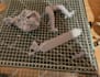 3d print your models with resin or pla in a very good quality