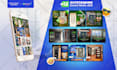 design 12 attractive instagram post, facebook, creative ads