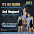 design a custom flyer or create for your beauty business