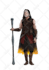 draw dnd character art and oc character