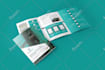 design amazing brochure, company profile, annual report or proposal