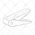 create line art or convert photos to line art