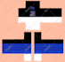 give you 30 roblox clothing templates that are made by me