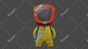 design what you need in 3d object models