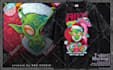 create cool street wear design for your clothing brand