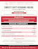 make restaurant menu and price list design