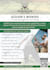 create a custom golf tournament flyer