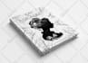 design fantasy and minimal creative kindle book cover design