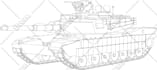 do detail line art from a jpg or custom image editing format