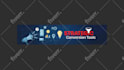 do facebook, twitter, linkedin, youtube, instagram banner