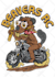 draw detailed rat fink tshirt design , hot rod, rat rod
