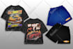 custom hoodie tshirt design streetwear for your merch design