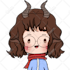 draw your oc or character in chibi style for pngtuber