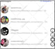 be your social media manager for app management