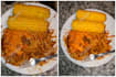 edit photos food professionally in lightroom