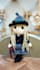 make custom crochet character and baby suits