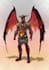 draw fantasy or sci fi concept art character design