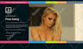 high end image retouching photo editing