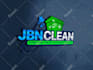 do professional pressure washing power washing and roof cleaning logo