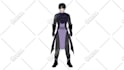 draw and rig male 2d vtuber model,live2d model, 3d vtuber or 3d vroid commission