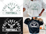 do creative typography and custom t shirt design