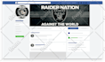 create sports facebook cover photo banner design