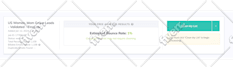 provide a list of targeted emails for your business