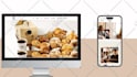 design and develop wordpress website, ecommerce website and stores