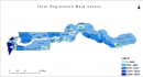 make live gis heat maps from addresses or zip codes