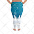 design custom leggings, yoga pants, and shorts