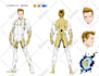 design original character concept art