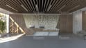 create an interior design and realistic 3d rendering