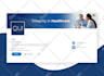 design eye catching linkedin personal and company covers