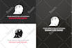 design a modern minimalist logo for you