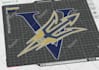 convert your 2d logo to 3d ready for 3d stl step file for printing