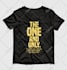 do creative typography tshirt design for pod