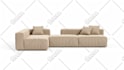 do 3d modeling and realistic rendering for furniture like chair bed sofa etc