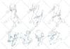 design amazing stylized characters for your game