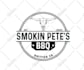 design your cafe food grill bbq restaurant logo