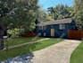add grass and enhance real estate photo professionally