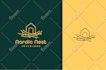 design saas timeless, minimalist business or brand logo