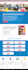 design develop interactive wordpress website with elementor pro or brick builder