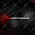 design an attractive youtube, gaming, twitch banner