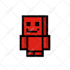 make a custom minecraft skin plus pixel art with aseprite