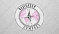 design an awesome stamp, badge, patch logo