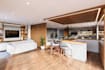 do exterior, interior 3d renderings and walkthrough