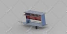 do truck trailer design 3d cad diy trailer plans for manufacturing