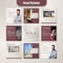 be your social media marketing manager and content creator
