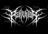 create awesome death metal, heavy metal, black metal font logo