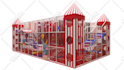design playground for kids